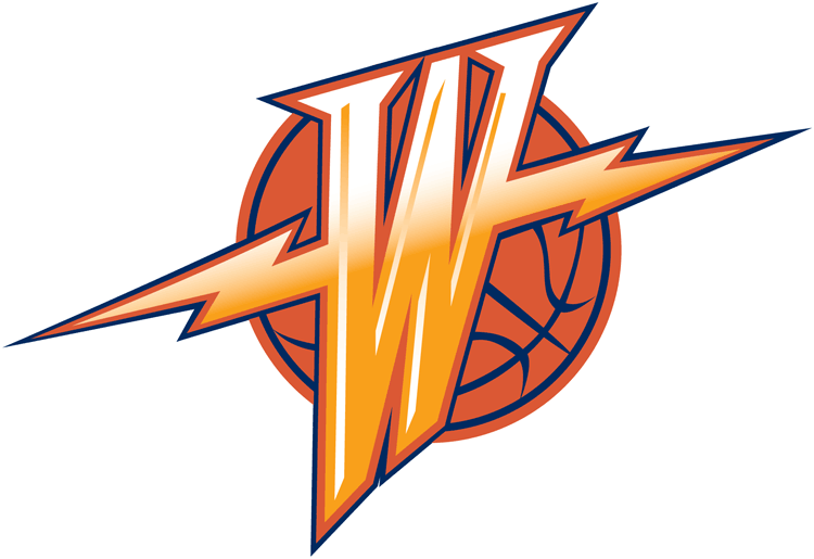 Golden State Warriors 1997-2009 Alternate Logo iron on paper